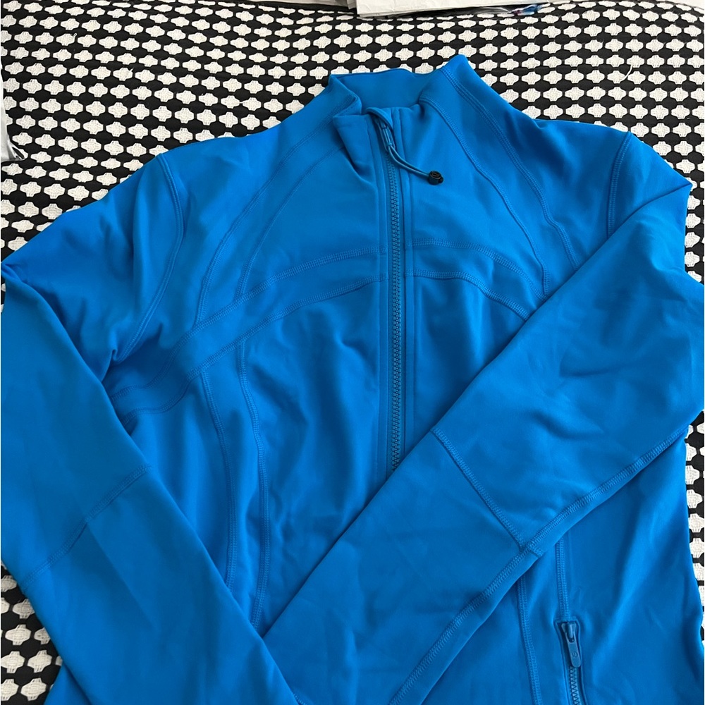 Lululemon define jacket
